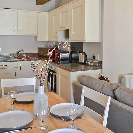 The Mews Holiday home Brampton (Cumbria)
